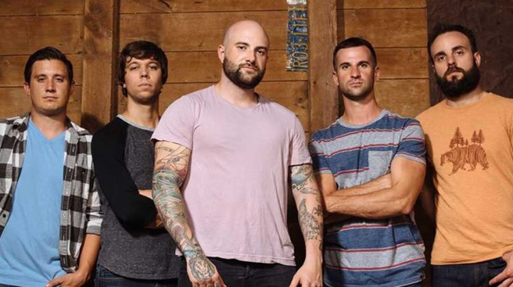 August Burns Red