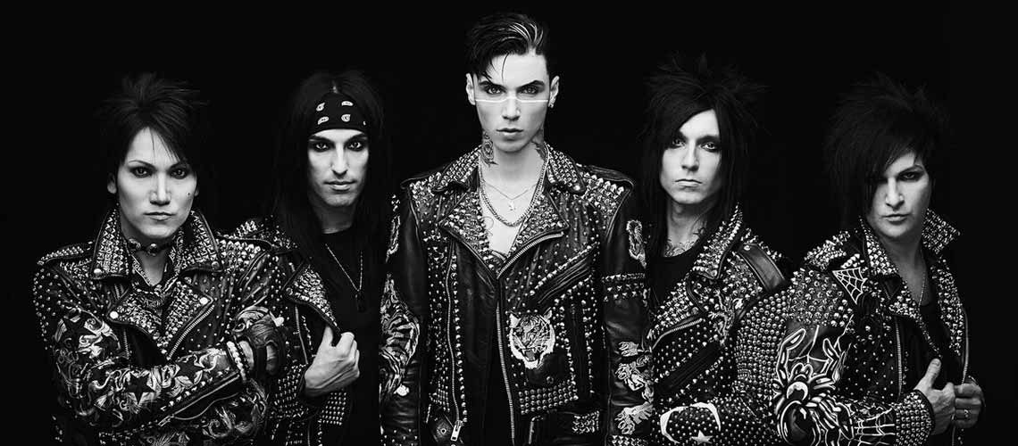 Black Veil Brides