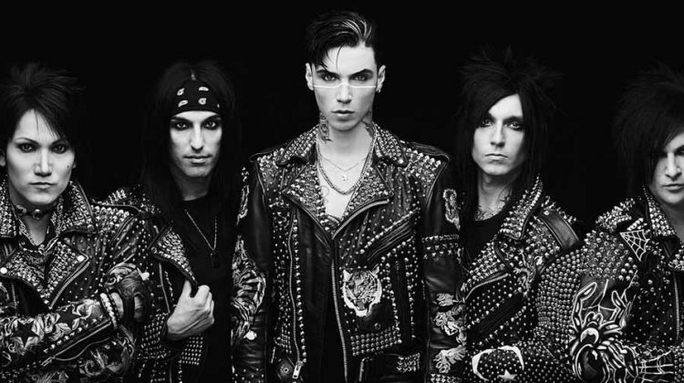 Black Veil Brides