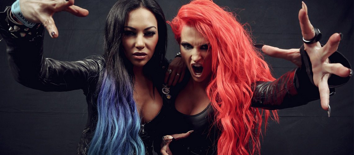 Butcher Babies