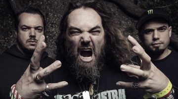 Cavalera Conspiracy