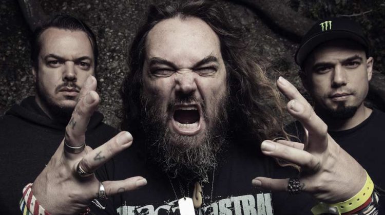 Cavalera Conspiracy
