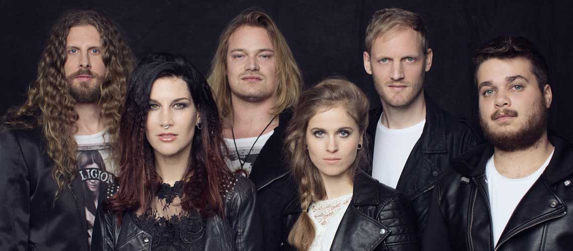 Delain
