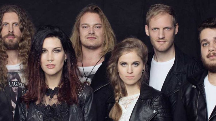 Delain