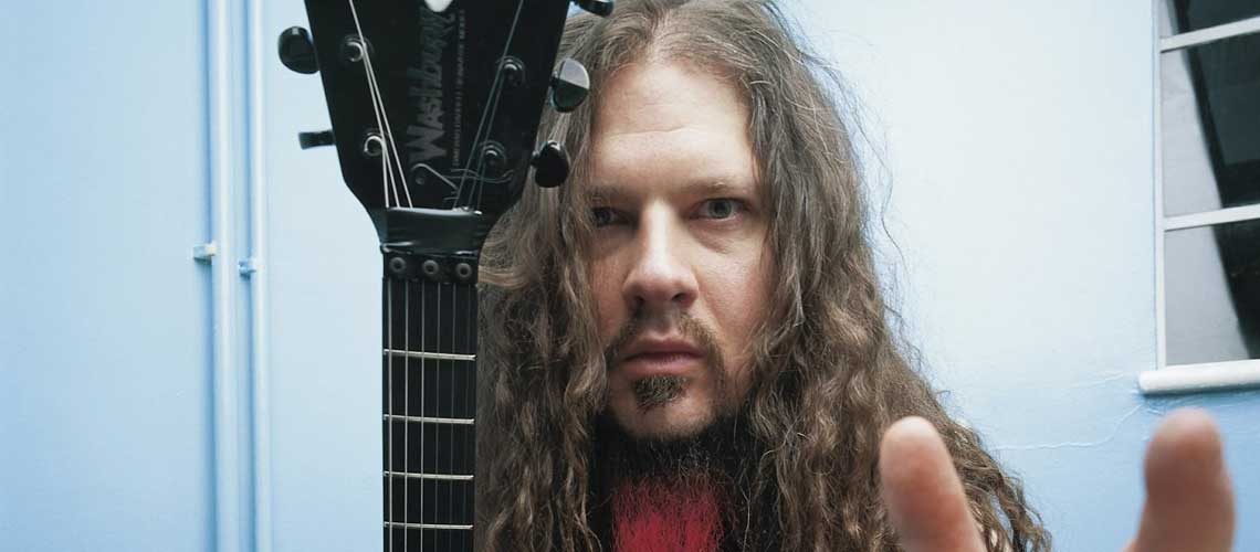 Dimebag Darrell