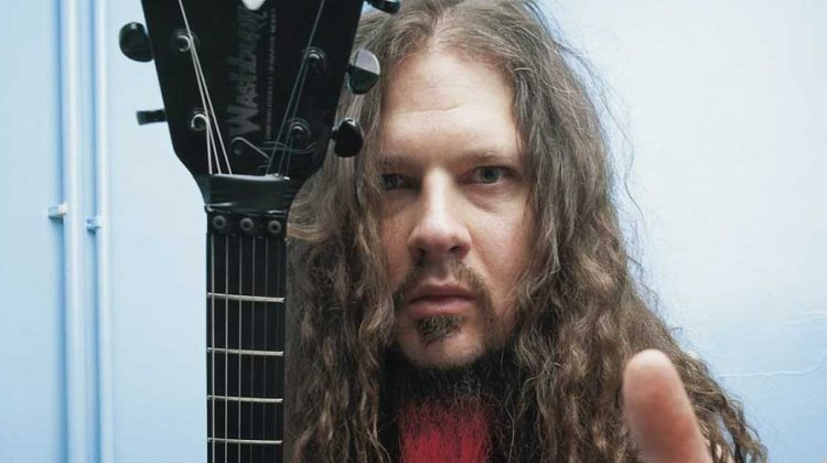 Dimebag Darrell