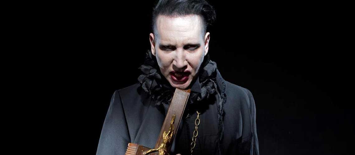 Marilyn Manson