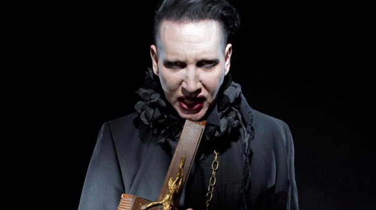 Marilyn Manson