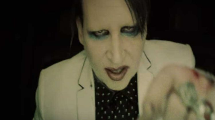 Marilyn Manson