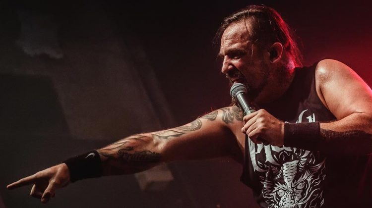 Plan 4 en el Teatro Vorterix