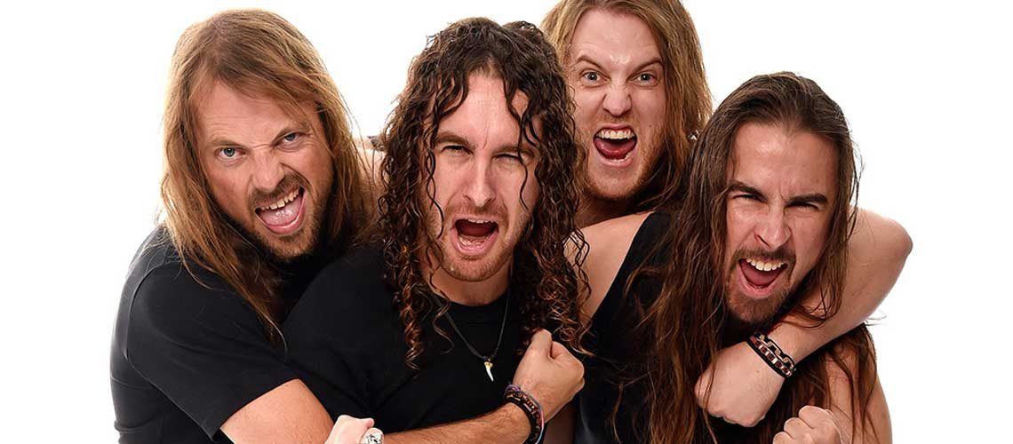 Airbourne