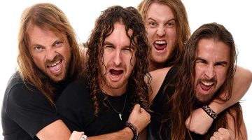Airbourne