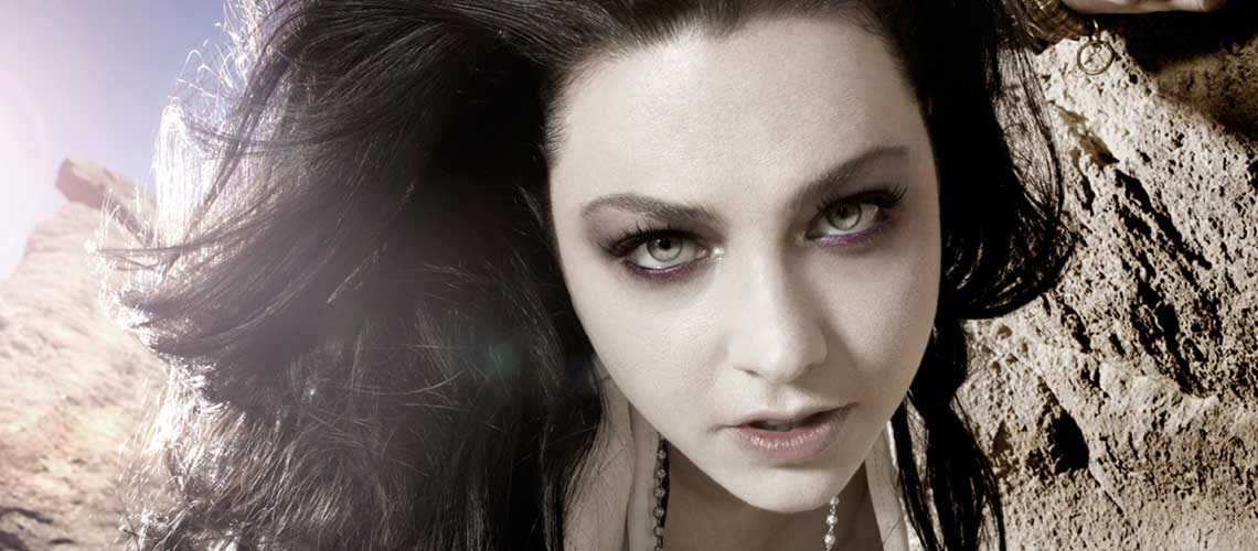 Amy Lee
