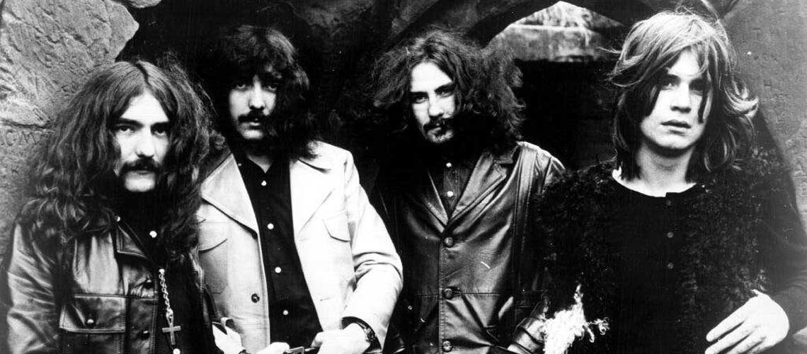 Black Sabbath
