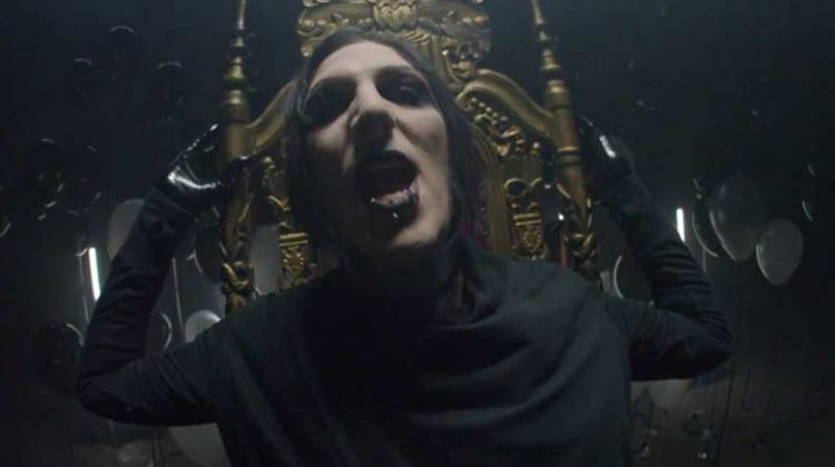 Motionless In White