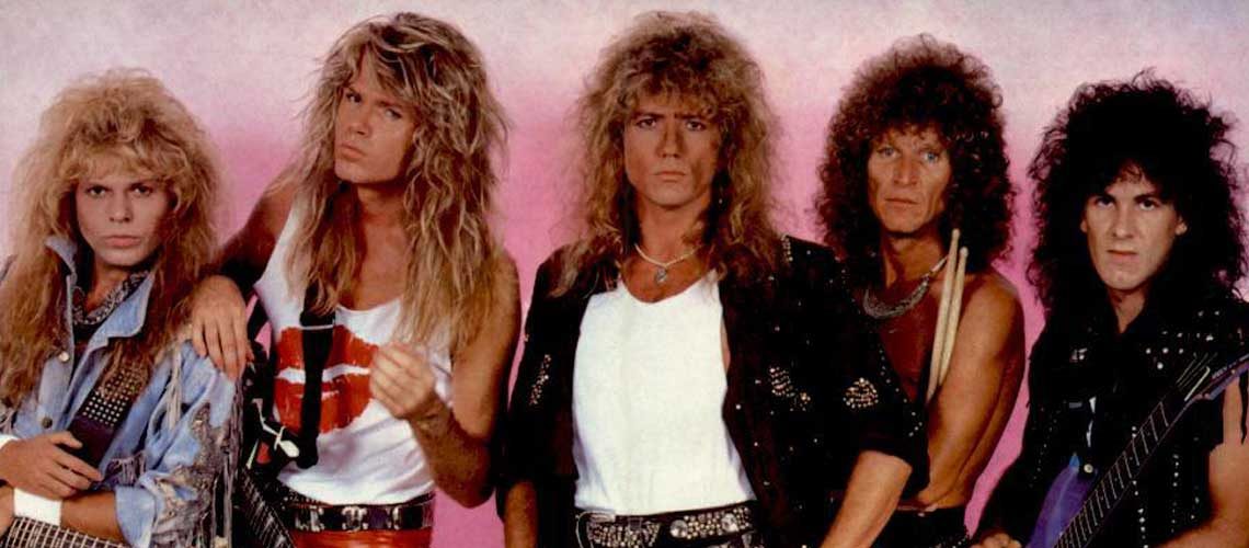 Whitesnake