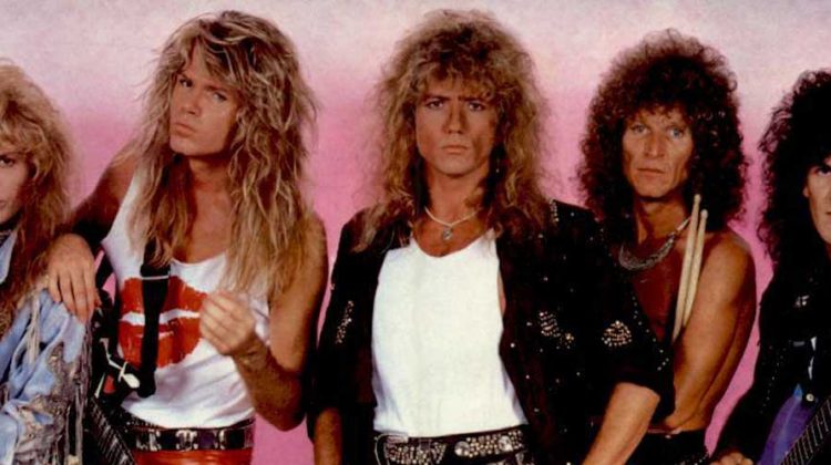 Whitesnake