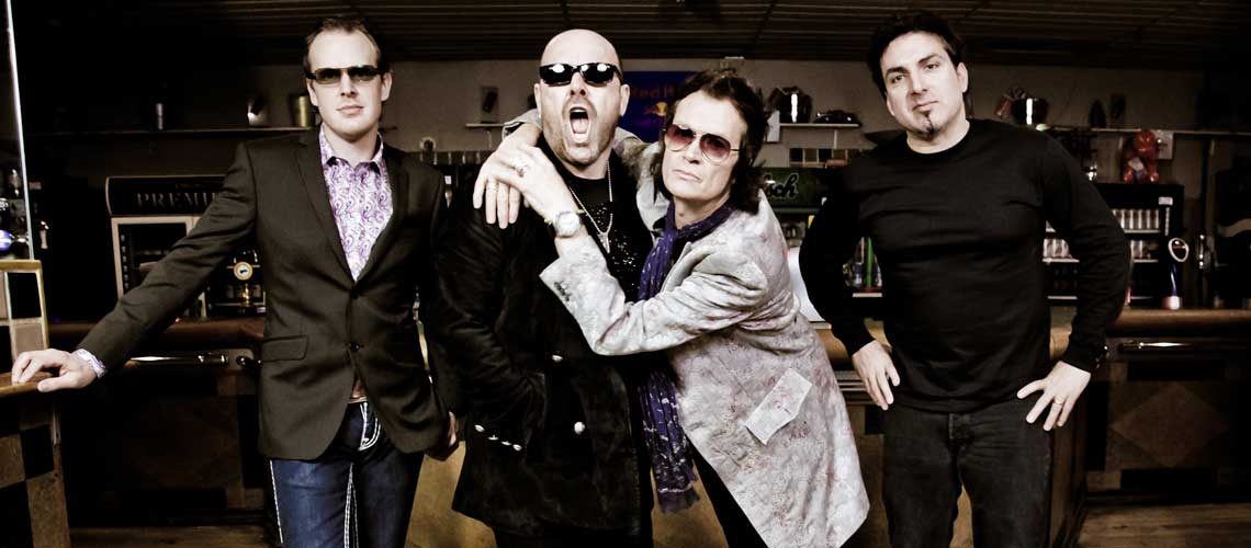 Black Country Communion