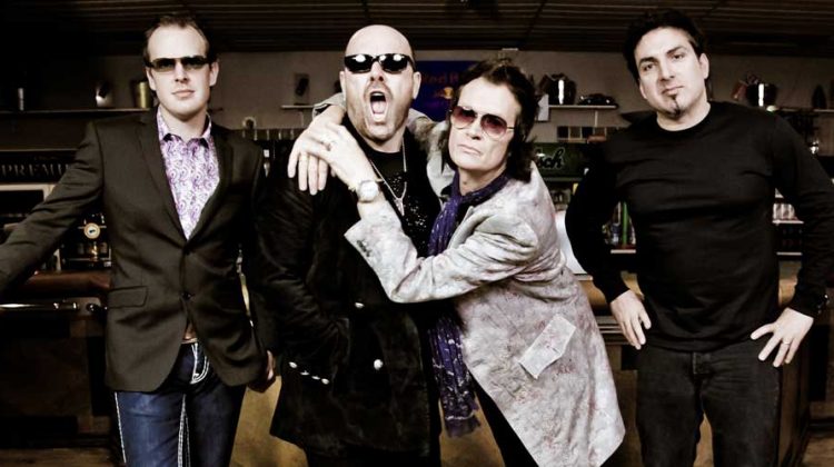 Black Country Communion