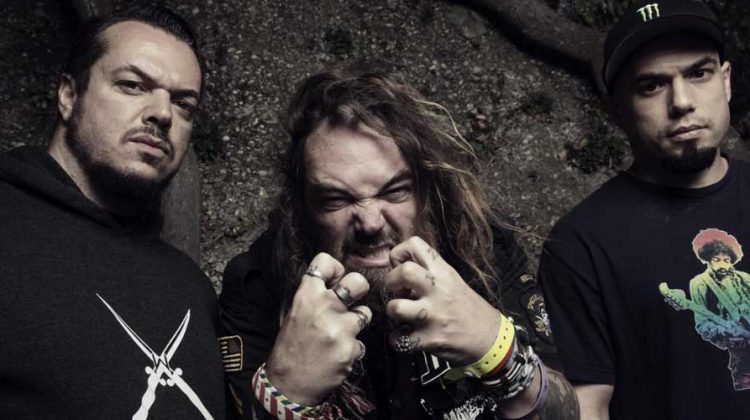 Cavalera Conspiracy