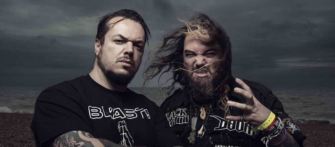 Cavalera Conspiracy