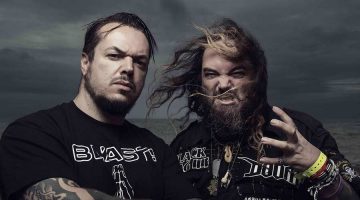 Cavalera Conspiracy