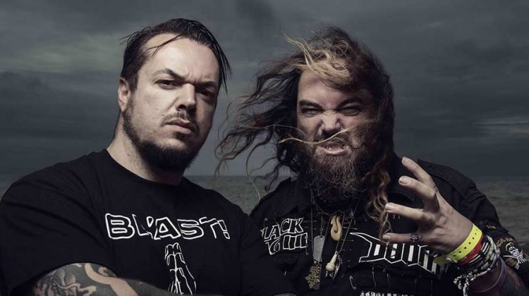 Cavalera Conspiracy