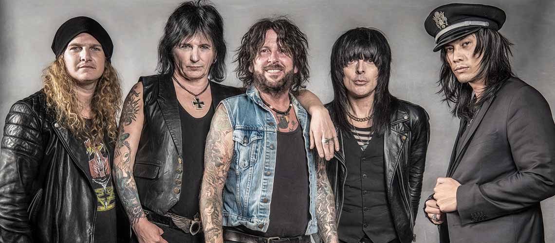 L.A. Guns