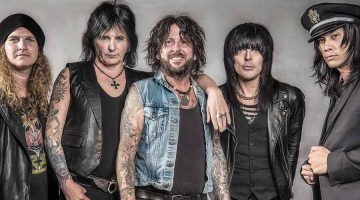 L.A. Guns