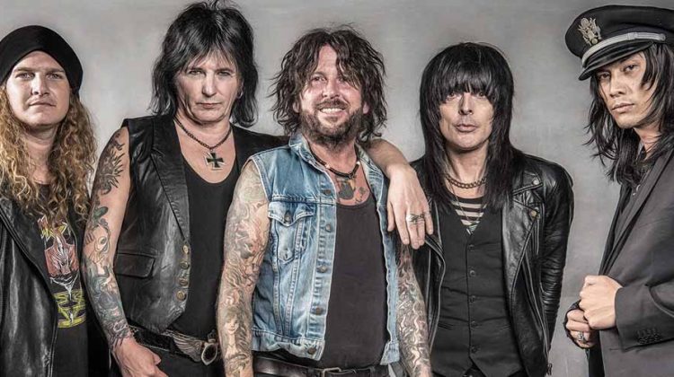 L.A. Guns