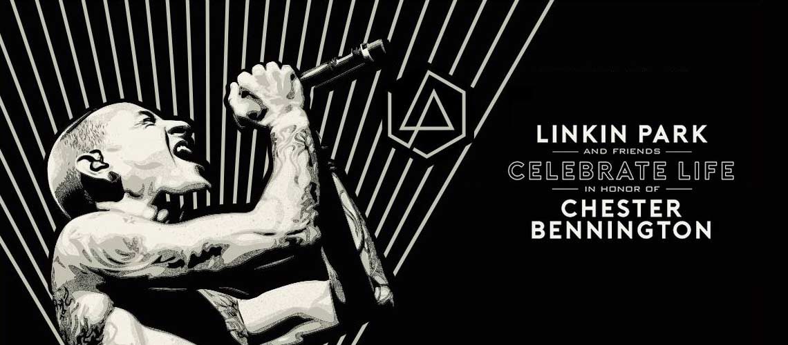 Homenaje a Chester Bennington