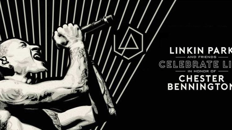 Homenaje a Chester Bennington