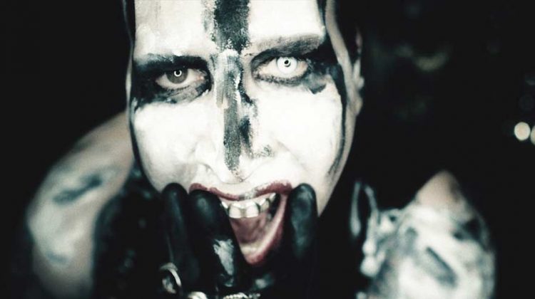Marilyn Manson