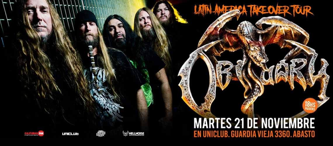 Obituary