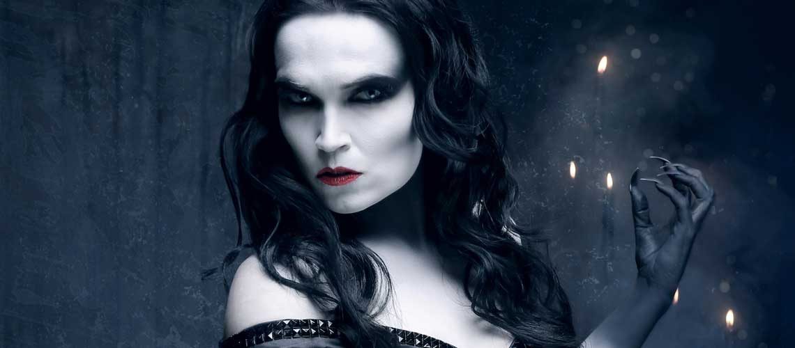 Tarja Turunen