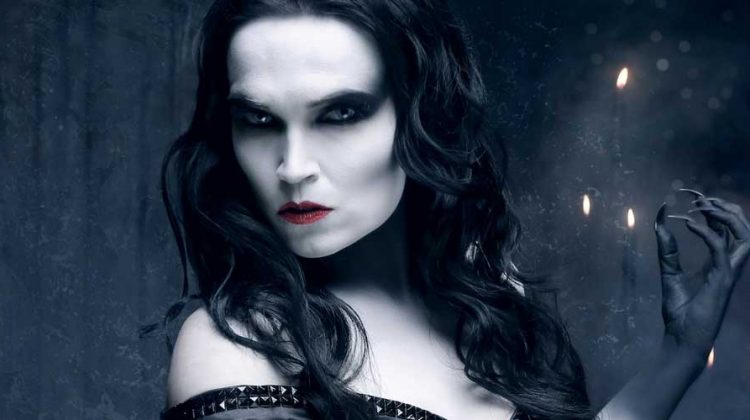 Tarja Turunen