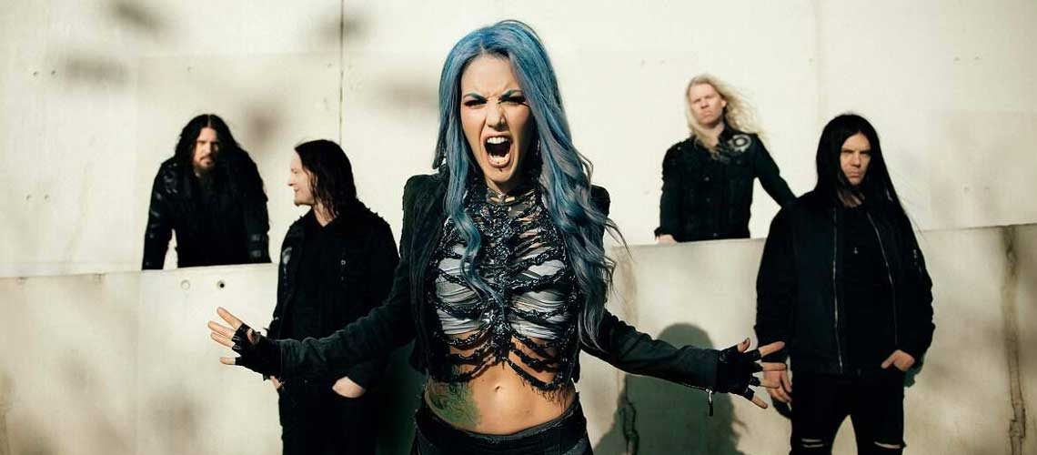 Arch Enemy