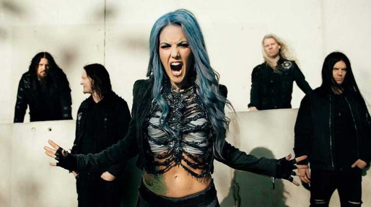 Arch Enemy