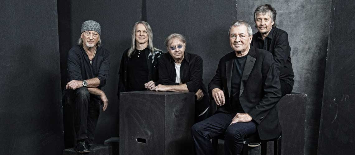 Deep Purple