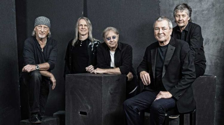 Deep Purple