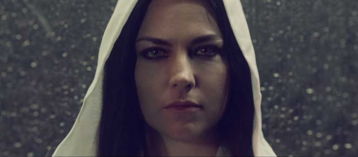 Evanescence Imperfection