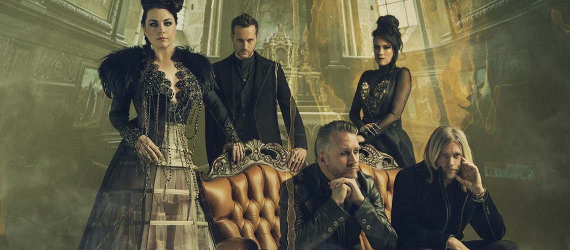 Evanescence