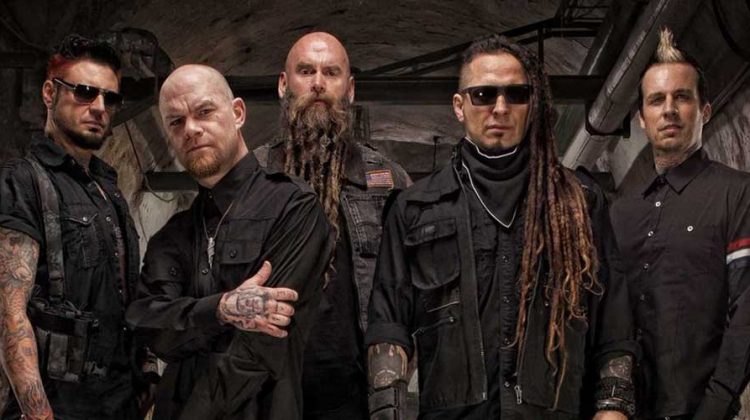 Five Finger Death Punch