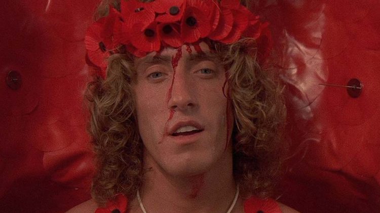 The Who versus Pink Floyd