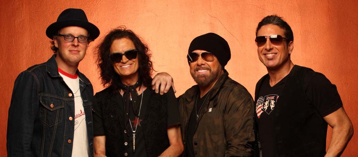 Black Country Communion