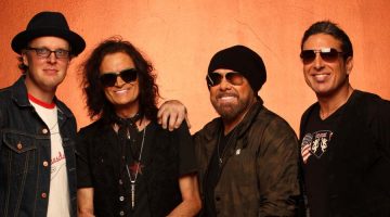 Black Country Communion