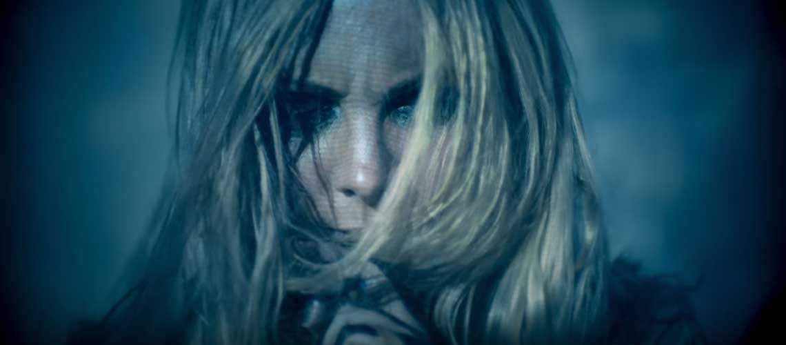 In This Moment estrena video para la canción “Roots”