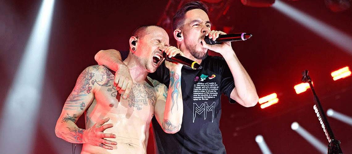 Linkin Park