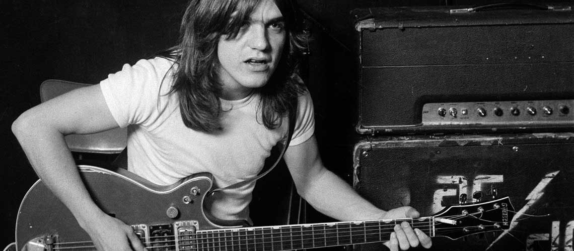 Malcolm Young