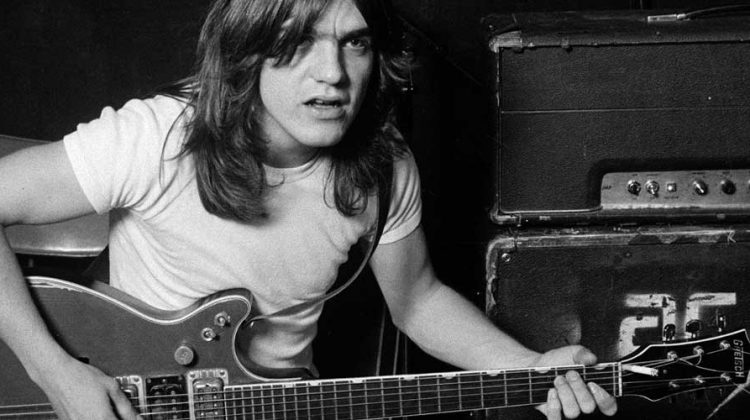 Malcolm Young